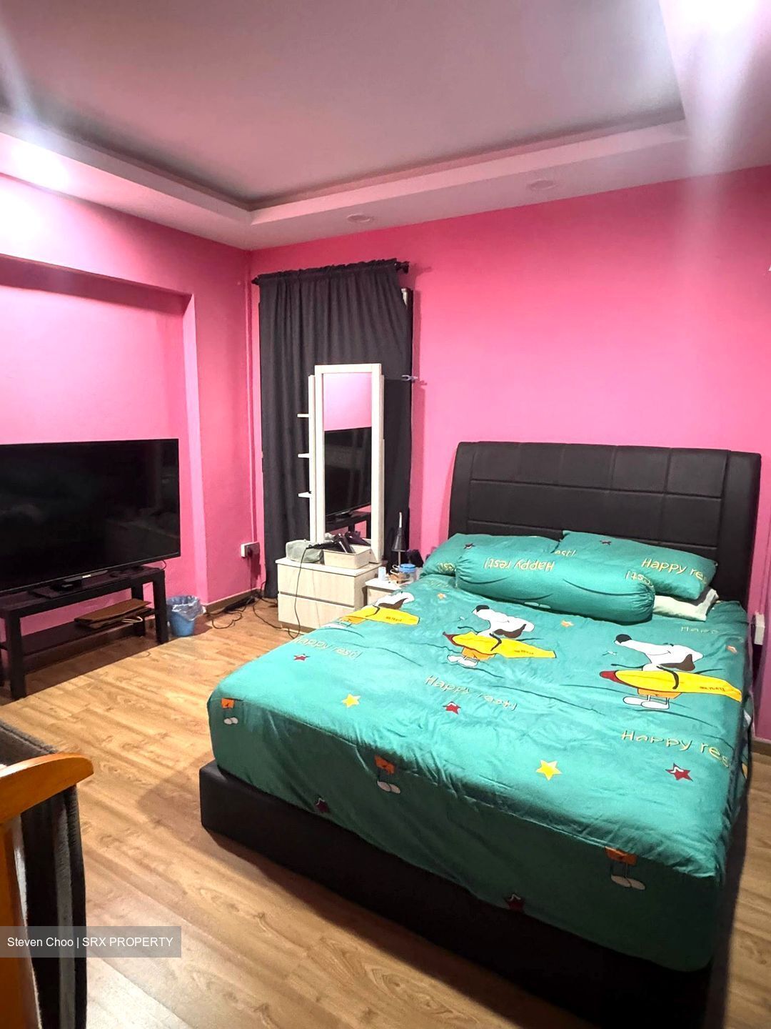 Blk 757 Woodlands Avenue 4 (Woodlands), HDB 4 Rooms #557027561